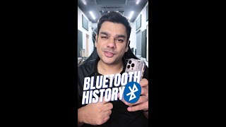 You’ll never guess where Bluetooth got its name! #BluetoothStory #TechMyths #TechTok #ReviewsPK