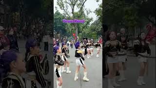 Mira⚡️Rumi⚡️Zoey ! SUBSCRIBE FOR MORE ! Big guy trend #trending #viral #fyp #tiktok #dance