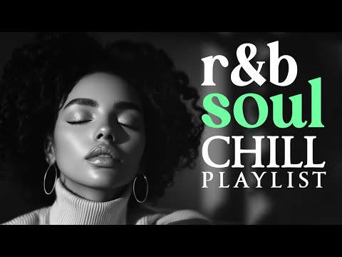 Dreamy Chill Soul Jazz – Smooth R&B Grooves for Nighttime Peace