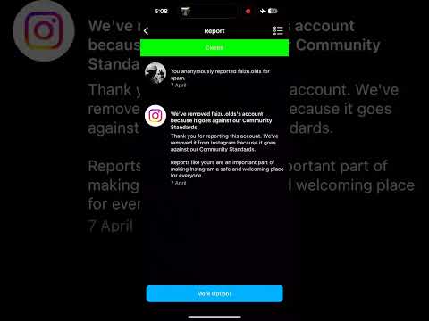 How to BAN Any Instagram Account in 60 Seconds (100% Working 2025) | Report & Remove Fast! #instaban