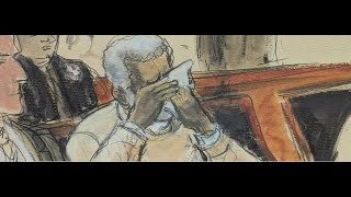 Sean ‘Diddy’ Combs has been sentenced in case involving ‘freak-offs’