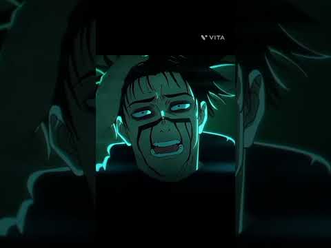Choso When Realised That's Itadori Yuji Is His Brother - JJK Edits #jjk #anime #trending #yuji