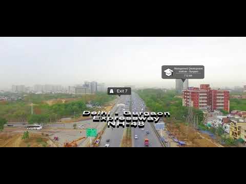 Godrej Summit - Dwarka Expressway