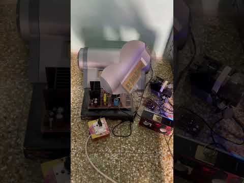 Onida ky bass blaster bass test without tv ..use earphone for best listening experience.
