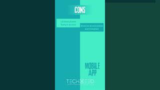 Tap the link or tap the app? 🔍📱 #Techxeed #DigitalDecisions #WebAppVsMobileApp #SmartTech