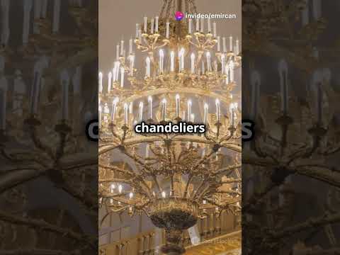 Inside Istanbul's Lavish Ottoman Palace Tour