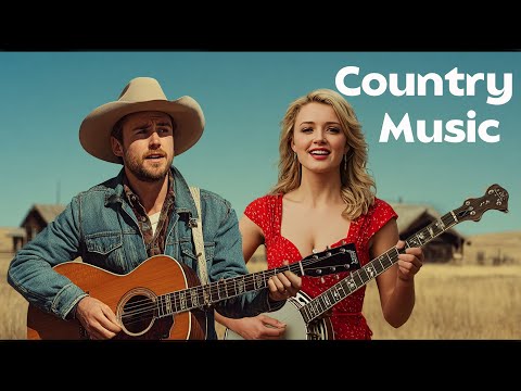 Legendary Country Classics – The Timeless Sound of Country | Country Music Collection