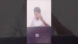 ITR akhri din filing na kre#  #ITR2025 #TaxFiling #IncomeTaxIndia #LastDatePressure #TaxPayerMood