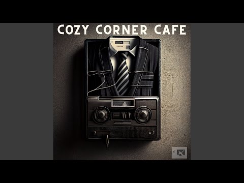 Cozy Corner Cafe