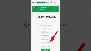 instagram par follower kaise badhaye | followers kaise badhaye instagram par | insta followers trick