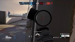 Jstabs hits the opposition with a devious flank