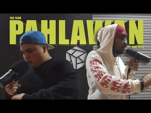 PAHLAWAN – GBB23: World League Tag Team Wildcard | Spare Change