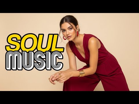 Mellow R&B Soul Vibes – Gentle Grooves & Soft Vocals for Work & Relaxation