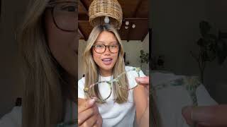 Unbox a whole new way to do #eyewear 📦 Switch up your look in a snap with magnetic Top Frames!