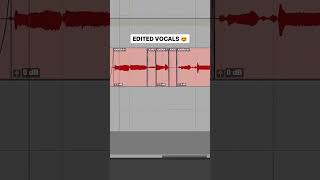 How To Edit & Clean Up Vocals in ProTools 🔥