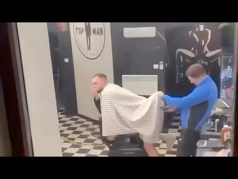 Try Not To Laugh Challenge 🤣 (Part 34)