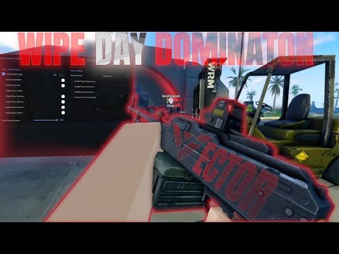 HOW A LEGIT CHEATING SOLO DOMINATES OTHER RAGE CHEATERS | NEW MAP & ANTICHEAT | VECTOR *BYPASSED*