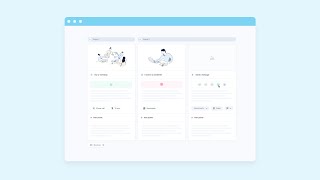 User journey map tool by évolt