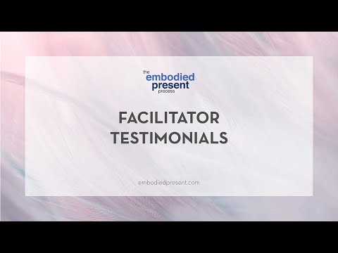 TEPP Facilitator Graduate Testimonial - Laurie