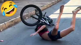 These Clumsy Moments Will Make You Die Laughing 😂 Funny Video Compilation 2025 #3