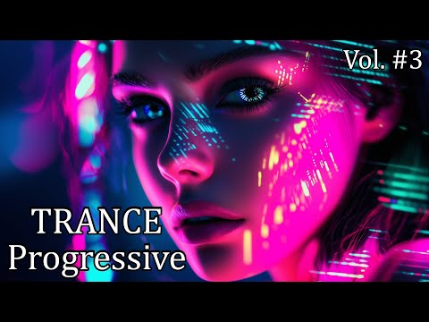 Enjoy The BEST PROGRESSIVE TRANCE Tracks