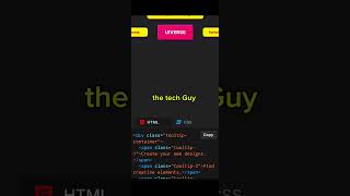 Button design with css part 432 #coding #buttondesign #buttonstyles