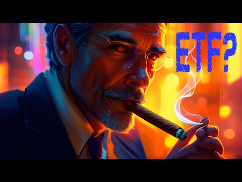 ETFs Explained: From S&P500 to Bitcoin!