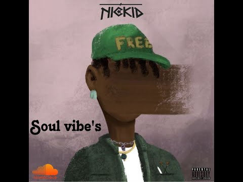 Soul vibe's (afrobeats mix 2k25)