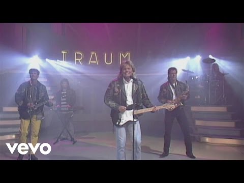 Blue System - History (Traumjob 14.06.1992) (VOD)