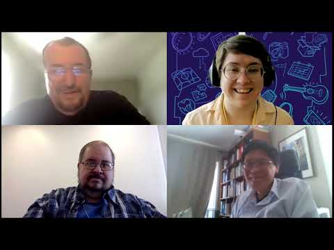 Faculty Panel Discussion: OER at CSUDH