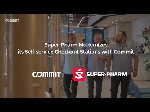 Success Story: Super-Pharm