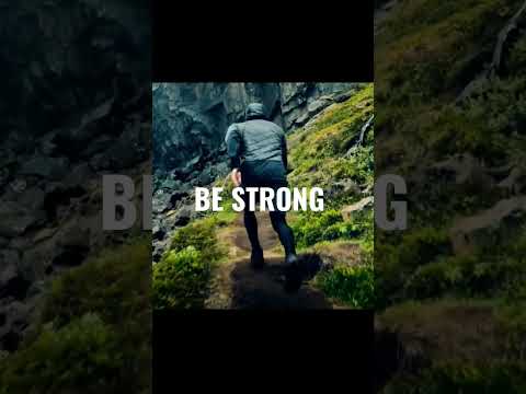 Be Strong 💪 Motivational Quotes 💯 | Motivational Status🔥