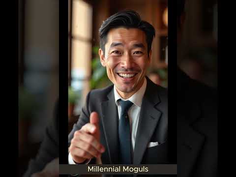 From Massage Chairs to $1.6B Coffee Empire: The Ron Sim Success Story