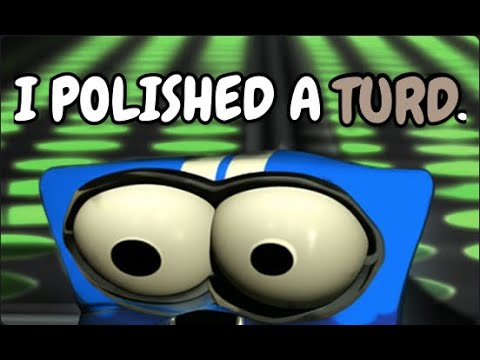 Let's put ReShade on a terrible game!