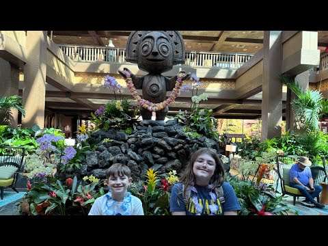 Travel Day to Walt Disney World- Feb 2025