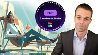 The Lazy Man's Guide to Passing Your PMP (4 Week Guide)