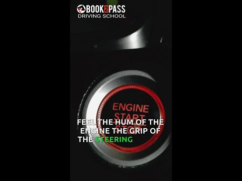 Master the Road with Confidence | Book2Pass Driving School 🚗💪
