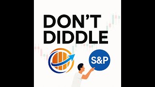 Day Trading Simplified: Weekly Predictions for S&P 500