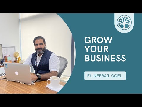 Grow Your Business with GREENPENN GROUP || Go Live Instantly