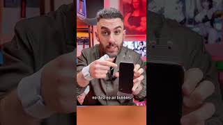 #magicjohn #Tech #iPhone #california #usa #apple #screenprotector #phonecase #s25 #losangeles