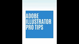 Free secrets of design: Pro Tips Master Illustrator!