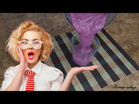 Mix these ingredients and thank me later