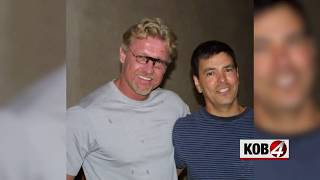 Following husband's death, man blocked from receiving social security benefits