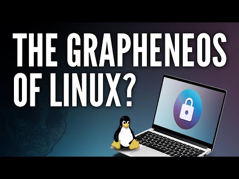 [secureblue] My Experience With the Most Secure Linux Distro