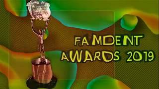 Famdent Awards 2019 | Best Clinic Of The Year | Rayen's Dental Centre | Dr. Roshan Rayen
