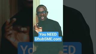 You NEED DhubSME.com #sme #rethinkretail #retailbusiness #rethinkretail #retailsolutions #business