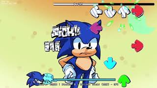 FNF Mod No Good HD Android [OPTIMIZATION/GAME-BAJA]