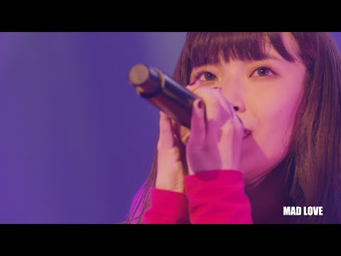 EMPiRE / MAD LOVE [NEW EMPiRE TOUR"EVOLUTiONS"]@Mynavi BLITZ Akasaka