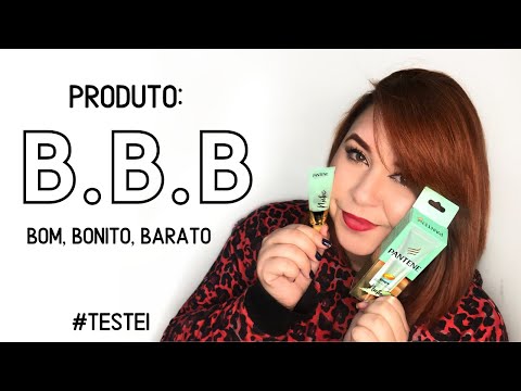 Pantene - Shot potencializador NUTRE