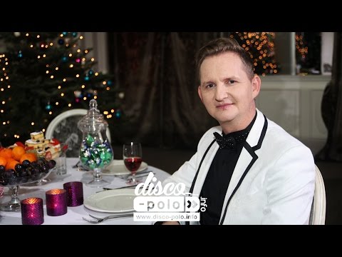 Marek (MIG) - Życzenia Świąteczne - Disco-Polo.info 2016